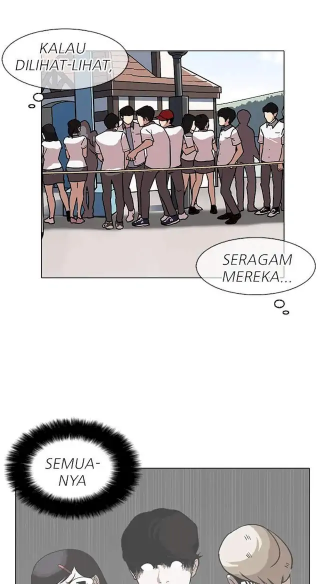 Lookism Chapter 142 - halaman 88