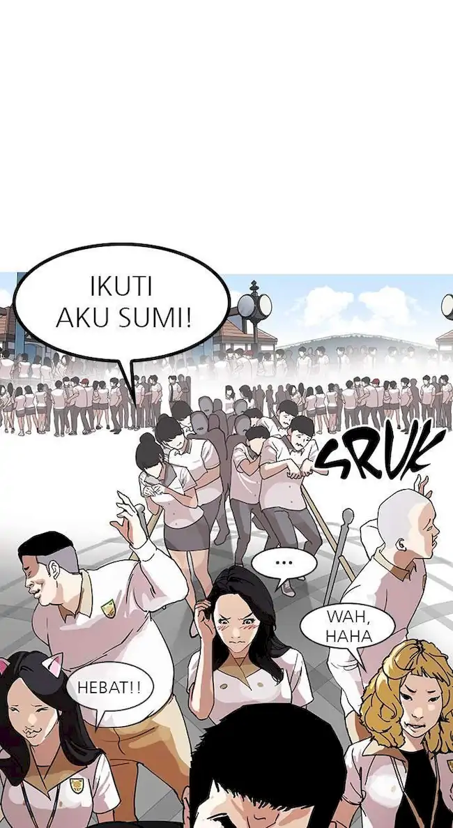 Lookism Chapter 142 - halaman 93