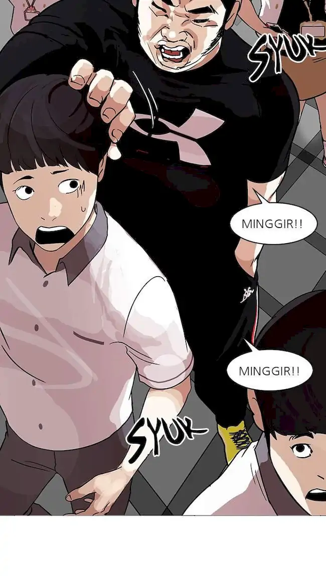 Lookism Chapter 142 - halaman 94
