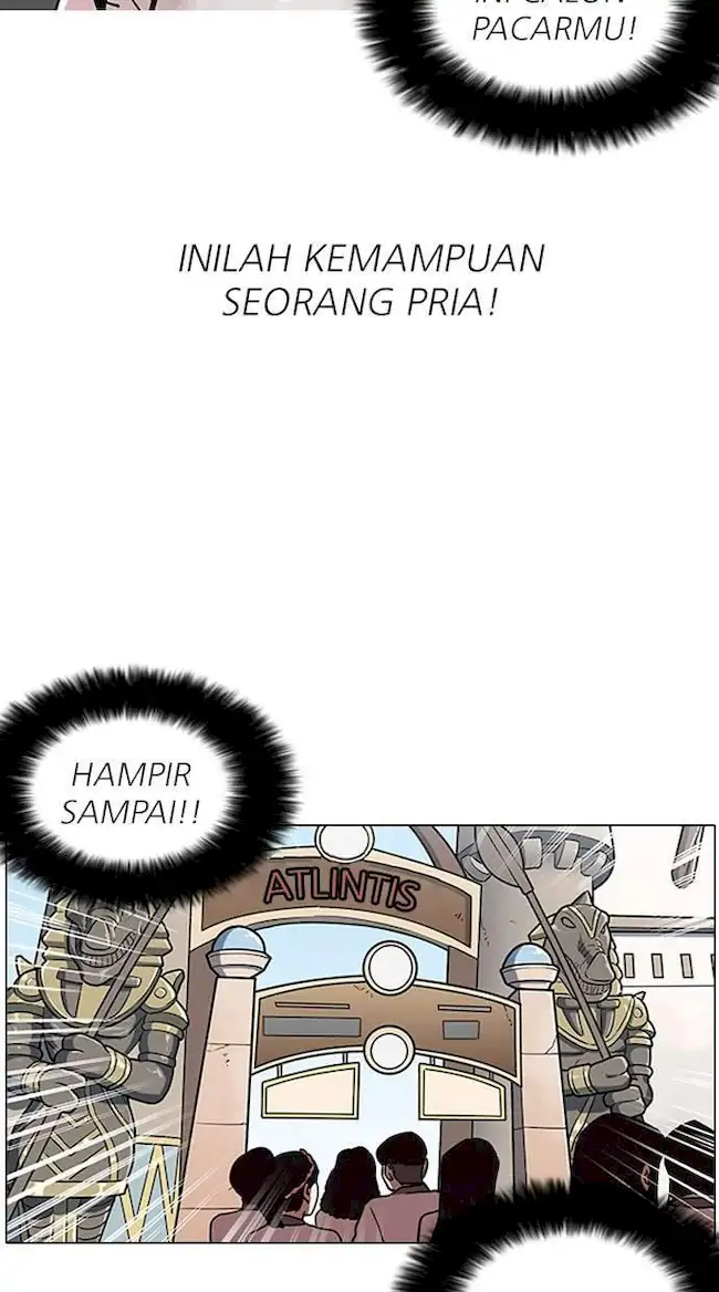 Lookism Chapter 142 - halaman 96