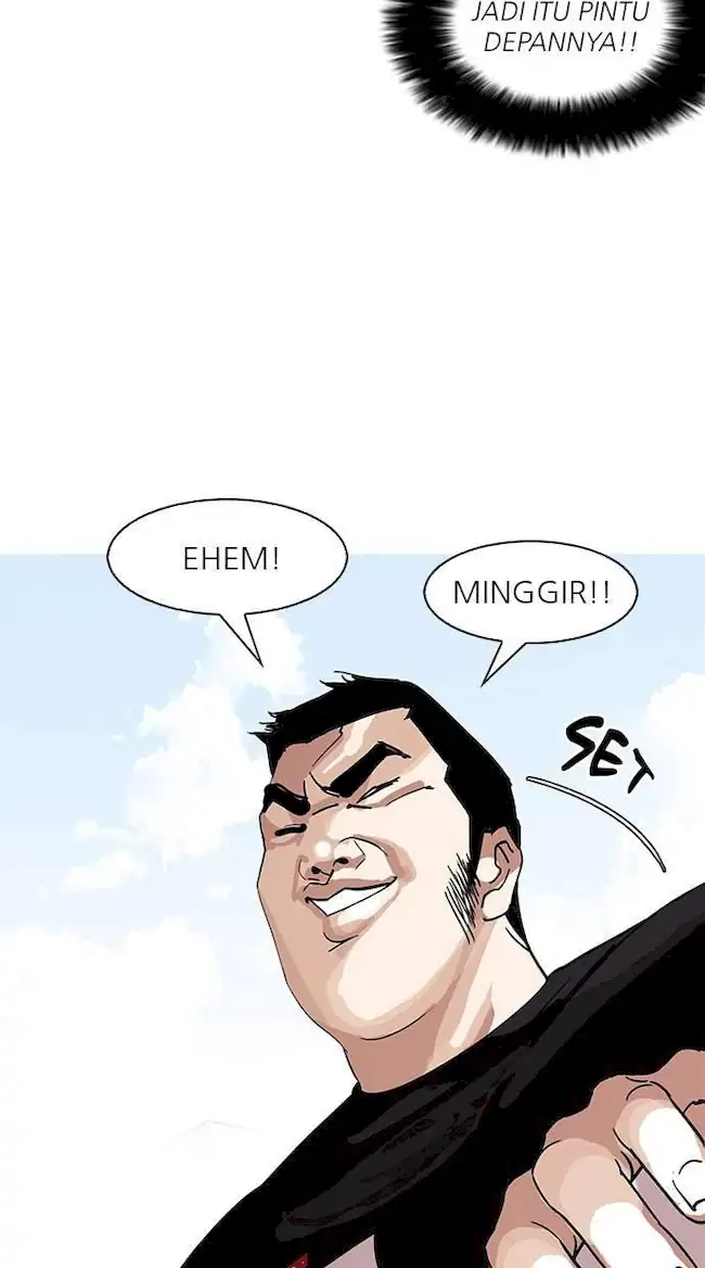 Lookism Chapter 142 - halaman 97