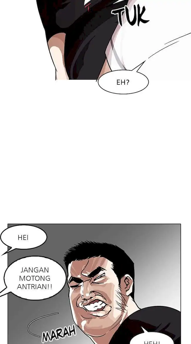 Lookism Chapter 143 - halaman 10
