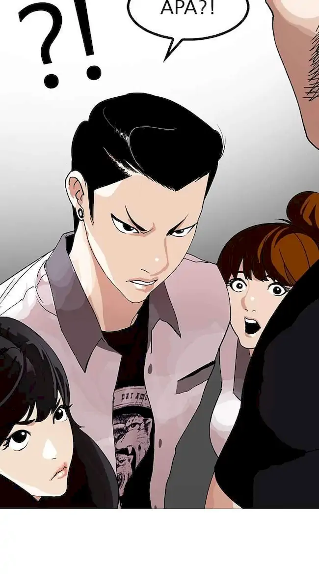 Lookism Chapter 143 - halaman 12