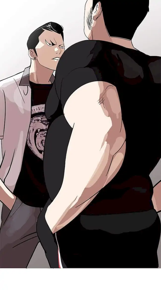 Lookism Chapter 143 - halaman 15