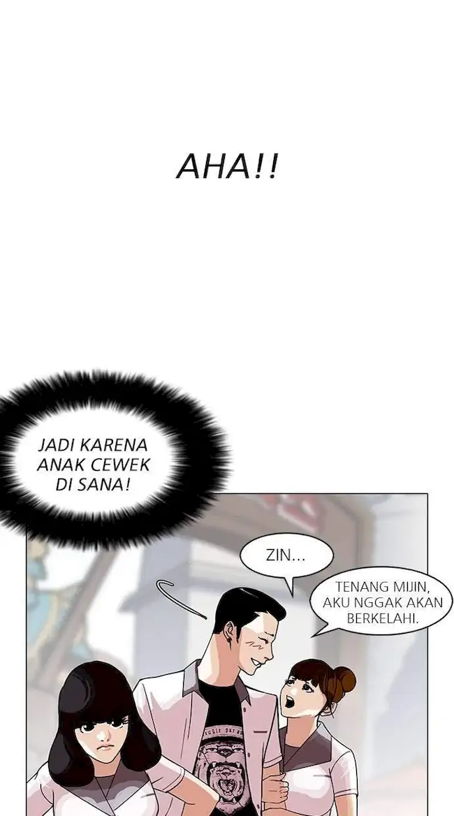 Lookism Chapter 143 - halaman 19