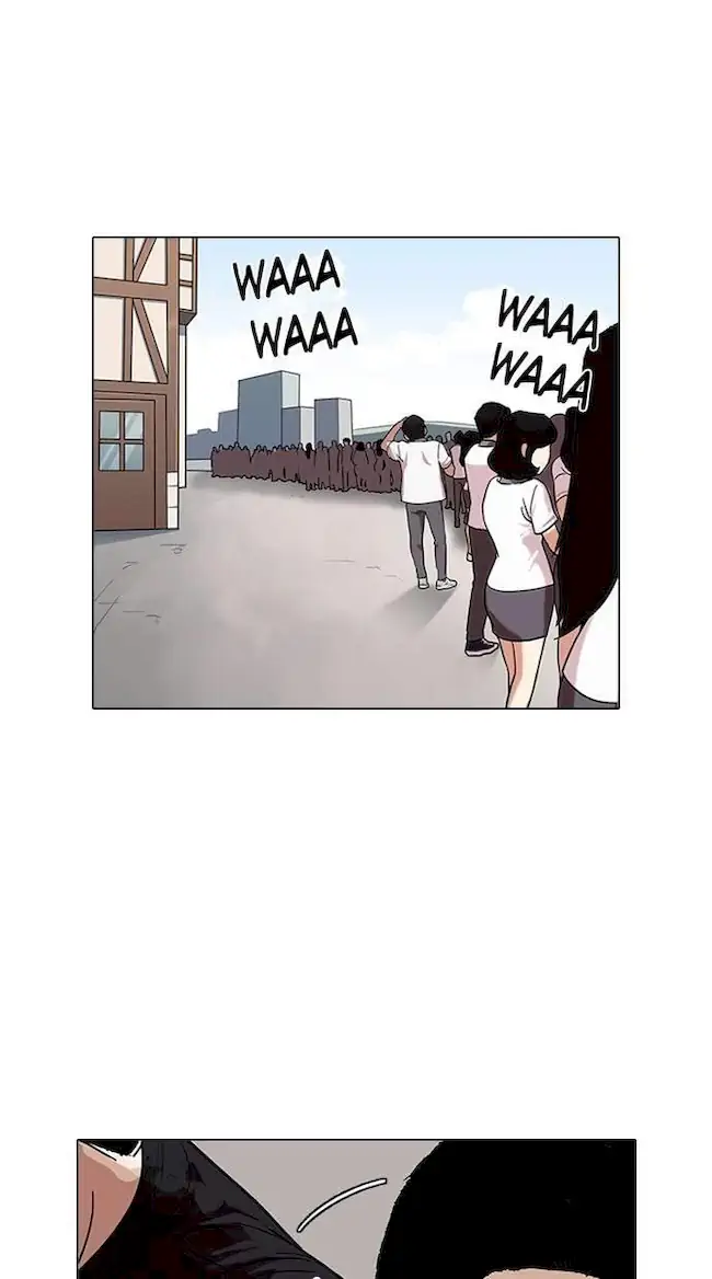 Lookism Chapter 143 - halaman 2