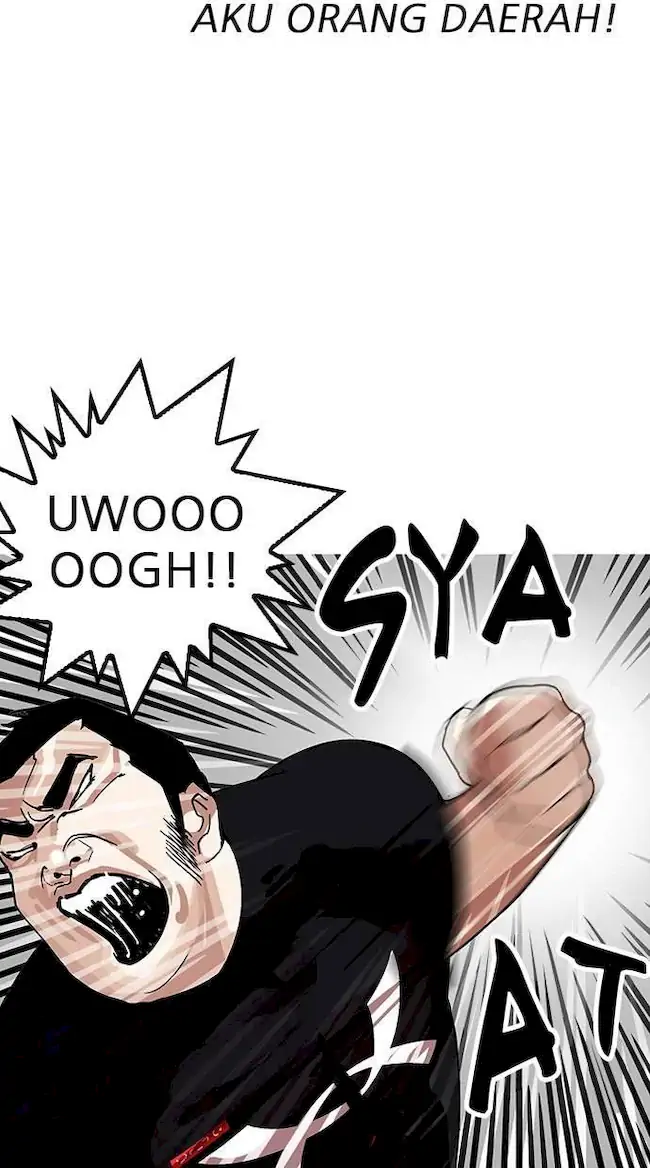 Lookism Chapter 143 - halaman 29
