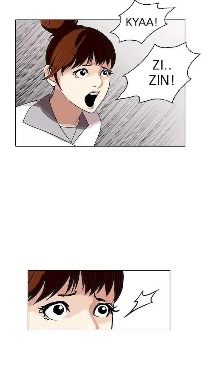 Lookism Chapter 143 - halaman 36