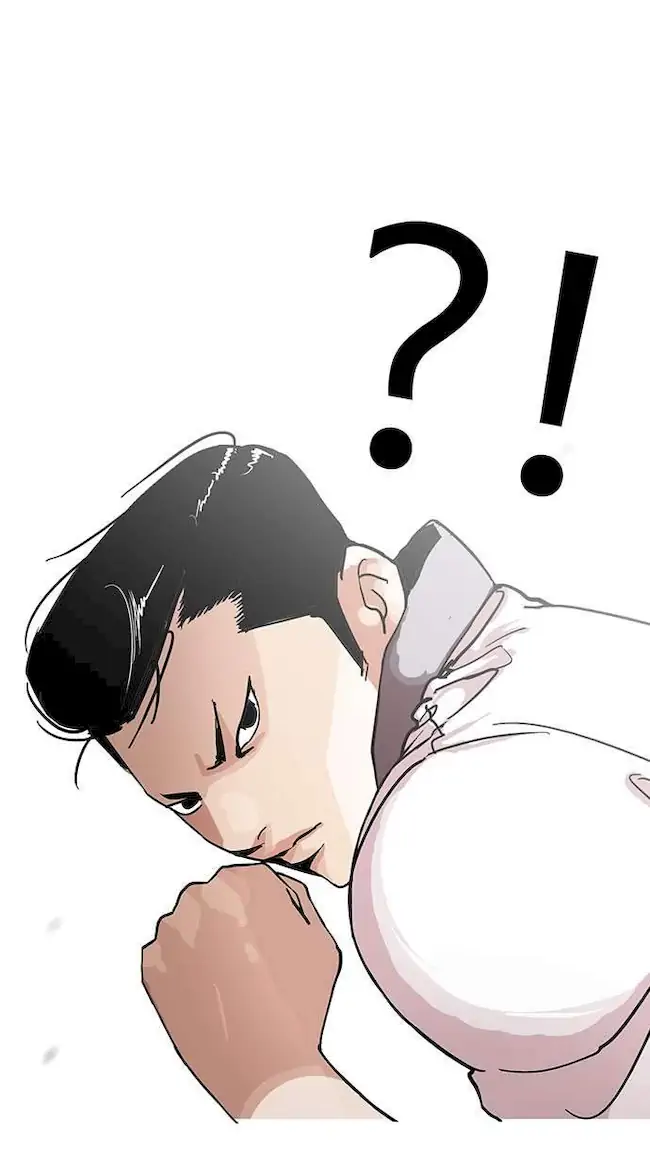 Lookism Chapter 143 - halaman 37