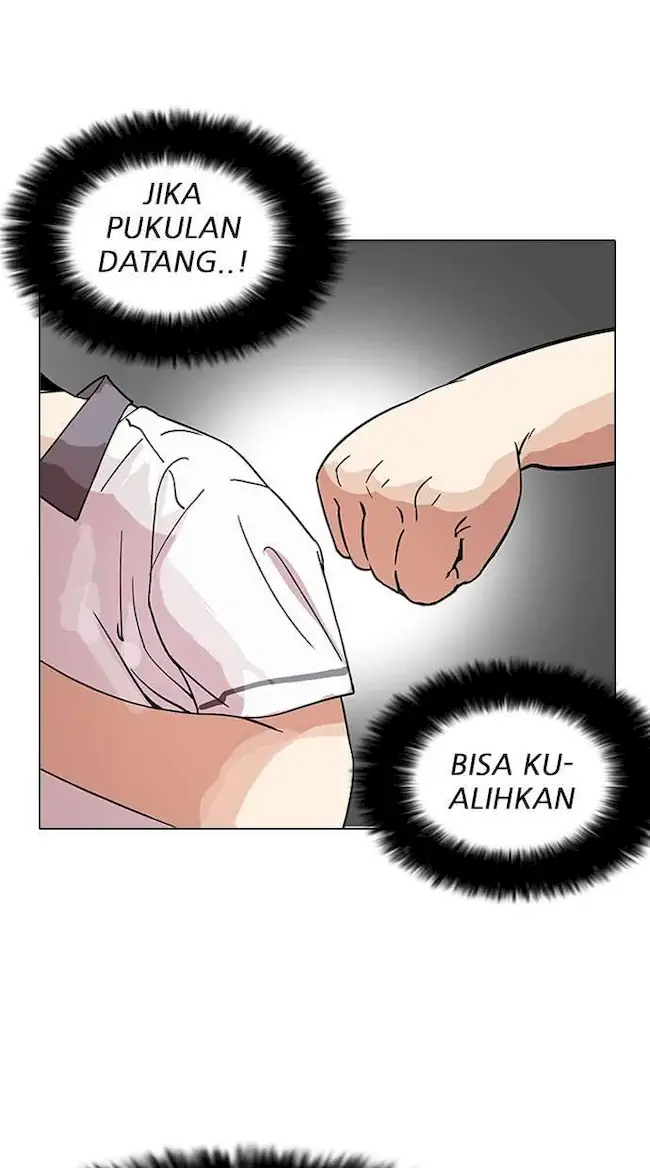 Lookism Chapter 143 - halaman 40