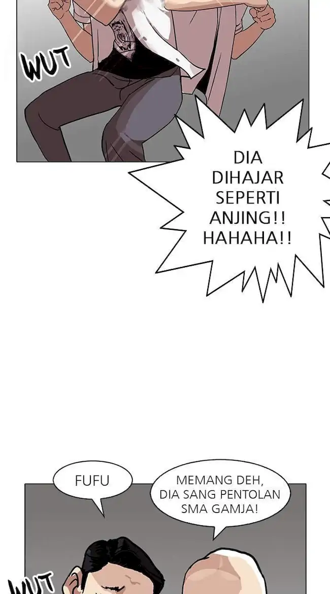 Lookism Chapter 143 - halaman 45