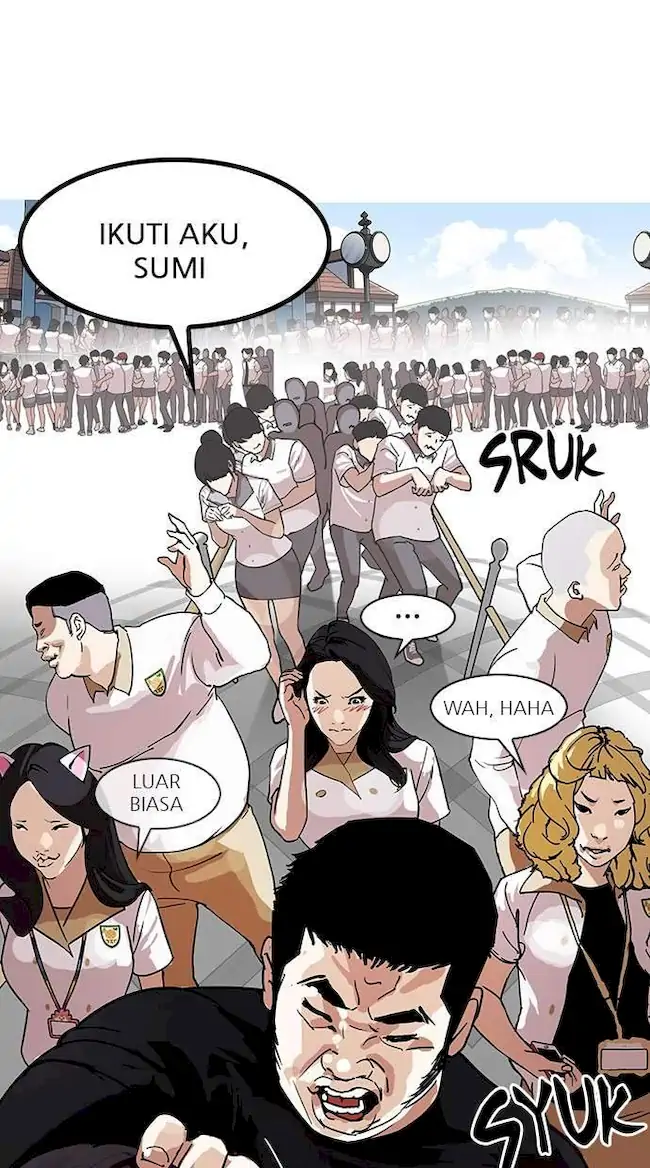 Lookism Chapter 143 - halaman 5