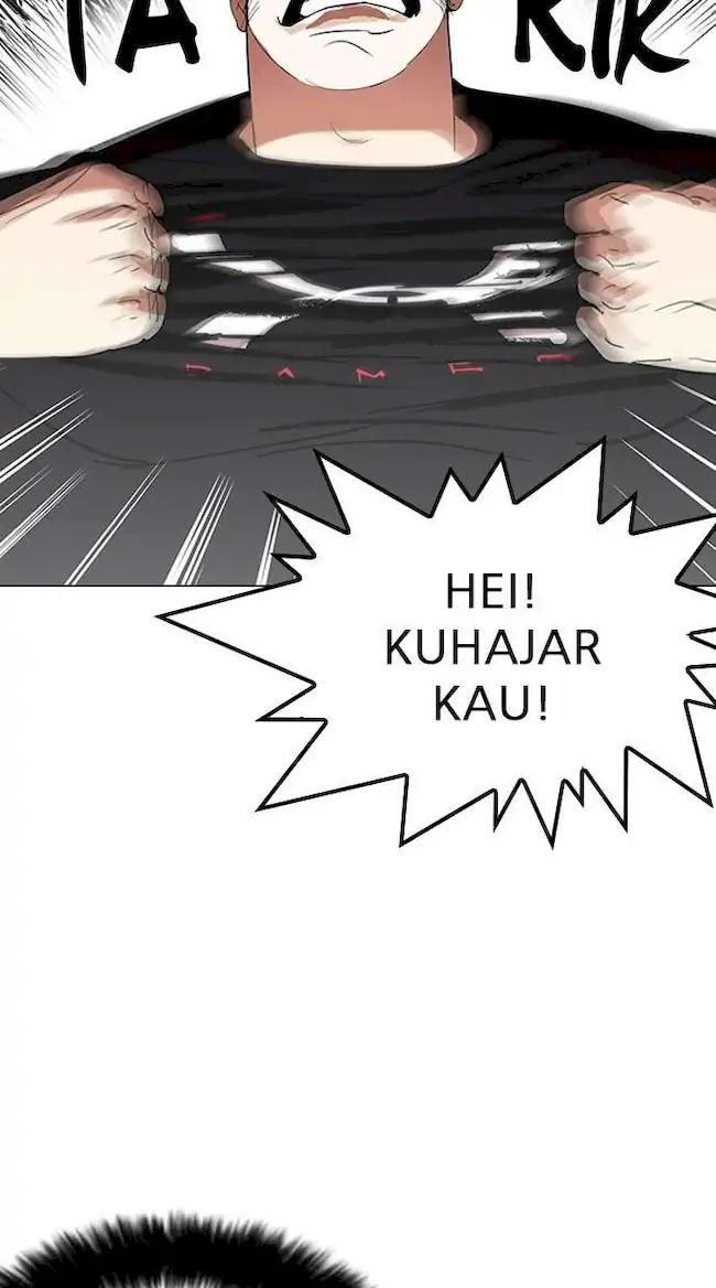 Lookism Chapter 143 - halaman 53