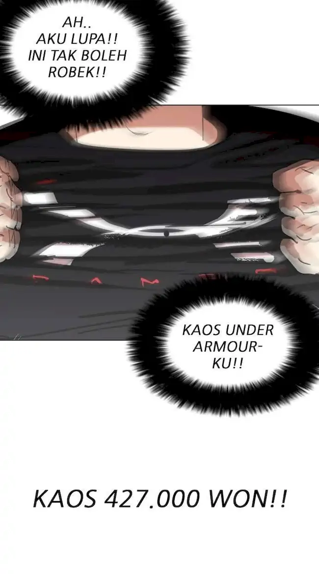 Lookism Chapter 143 - halaman 54