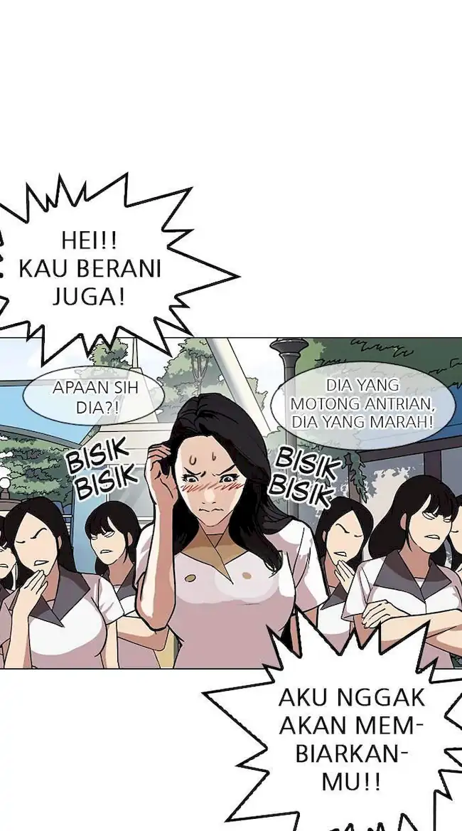 Lookism Chapter 143 - halaman 55