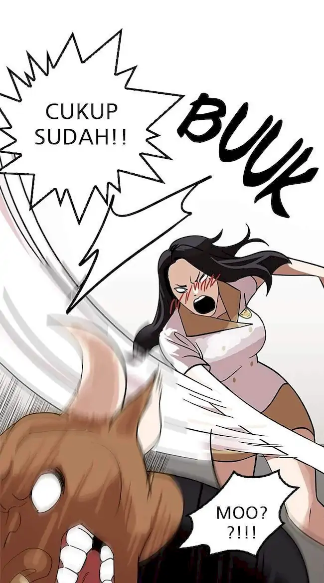Lookism Chapter 143 - halaman 57