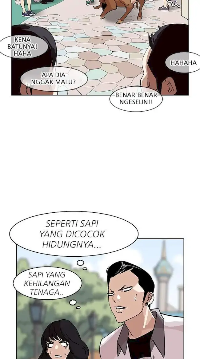 Lookism Chapter 143 - halaman 59