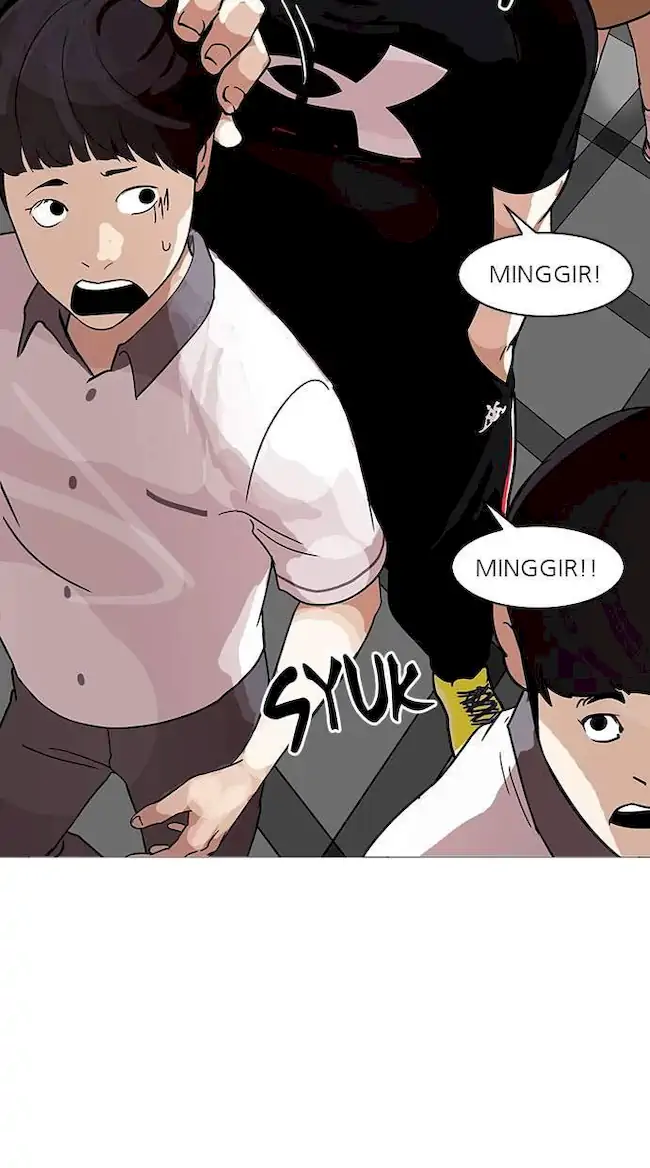 Lookism Chapter 143 - halaman 6