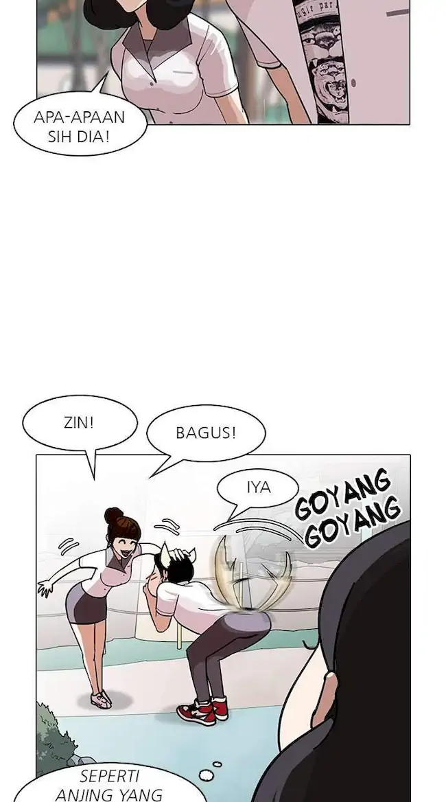 Lookism Chapter 143 - halaman 60