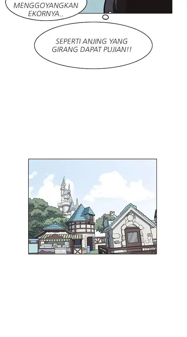 Lookism Chapter 143 - halaman 61