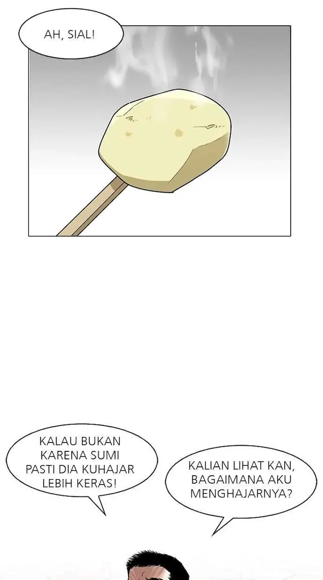 Lookism Chapter 143 - halaman 62