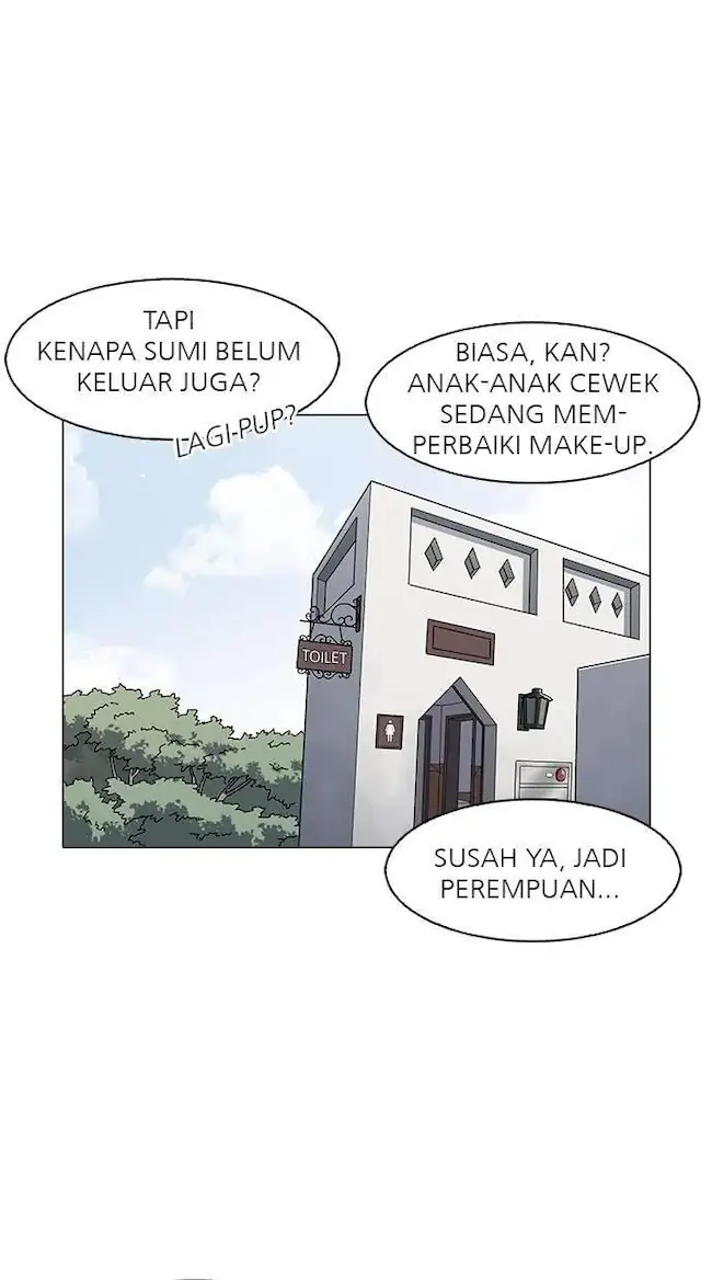 Lookism Chapter 143 - halaman 64