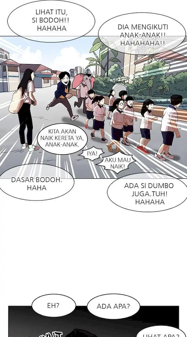 Lookism Chapter 143 - halaman 65