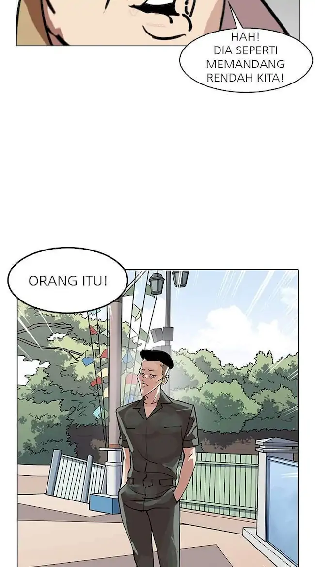 Lookism Chapter 143 - halaman 67