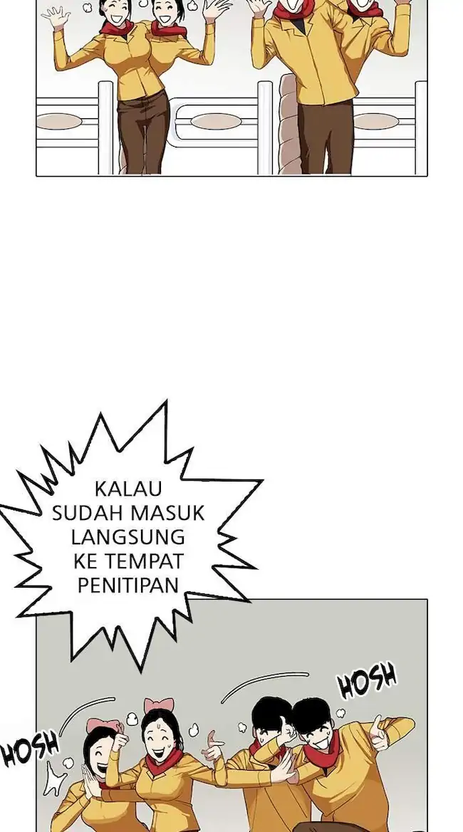 Lookism Chapter 143 - halaman 77