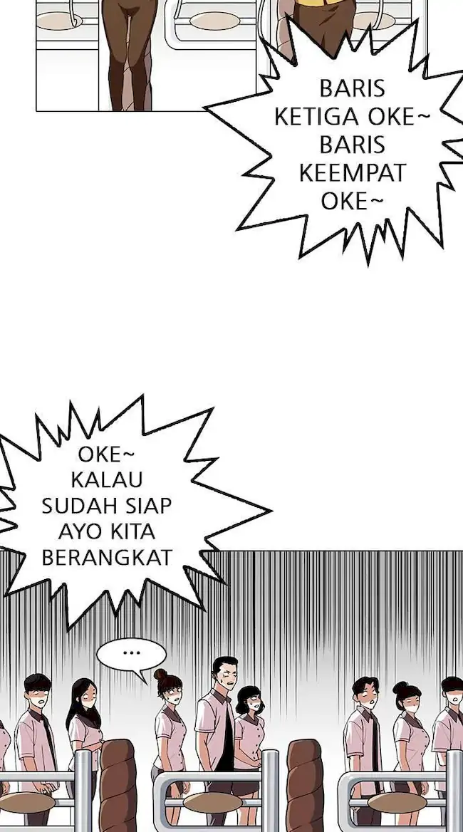 Lookism Chapter 143 - halaman 79