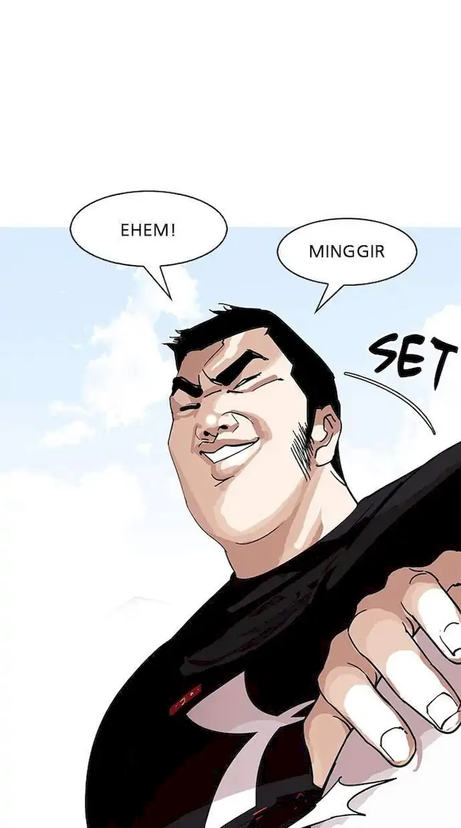Lookism Chapter 143 - halaman 9