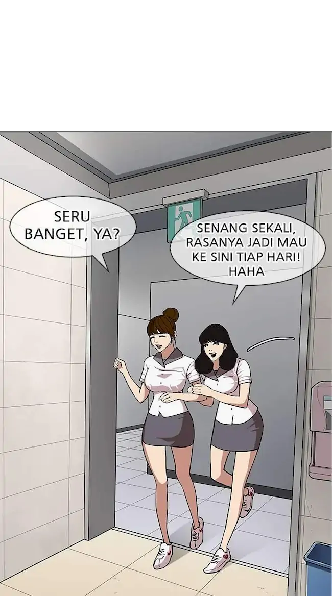 Lookism Chapter 143 - halaman 90