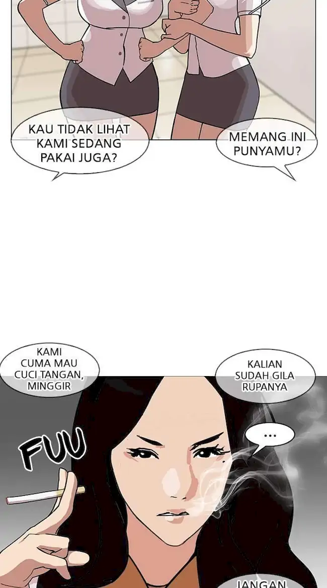 Lookism Chapter 143 - halaman 97