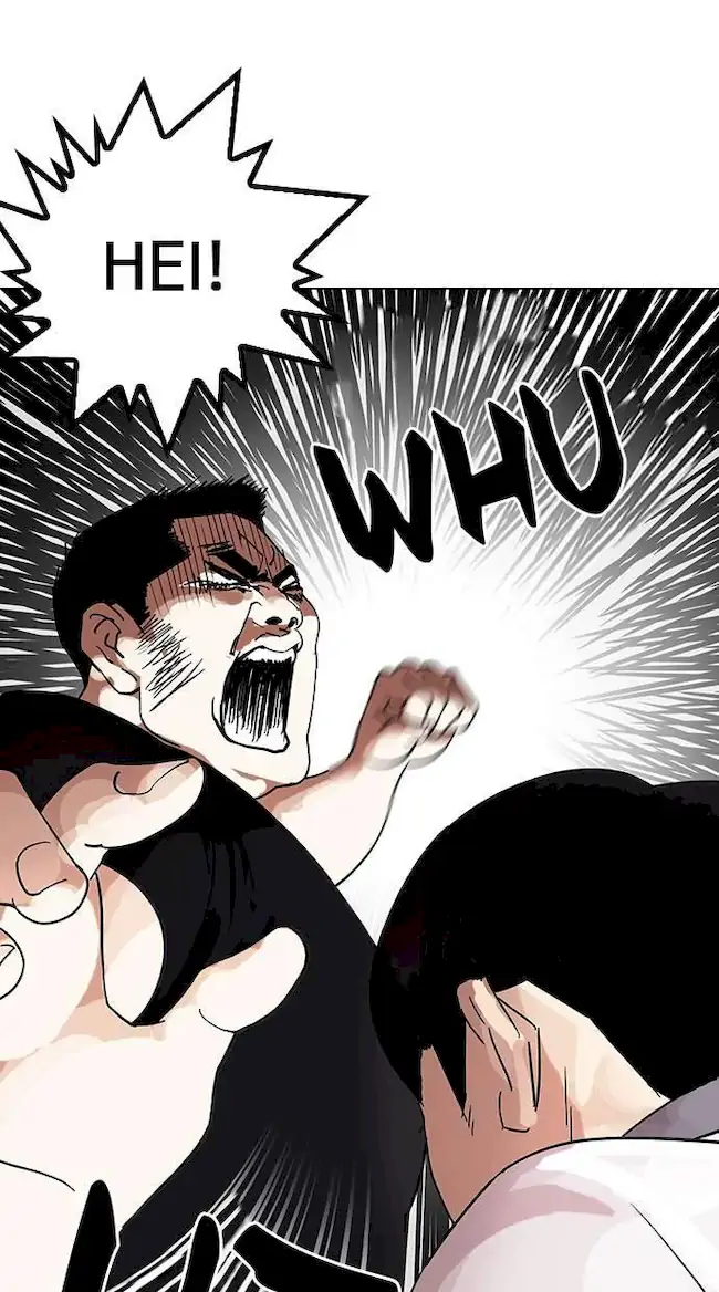 Lookism Chapter 144 - halaman 106
