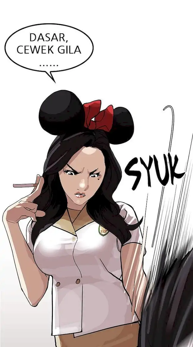 Lookism Chapter 144 - halaman 11