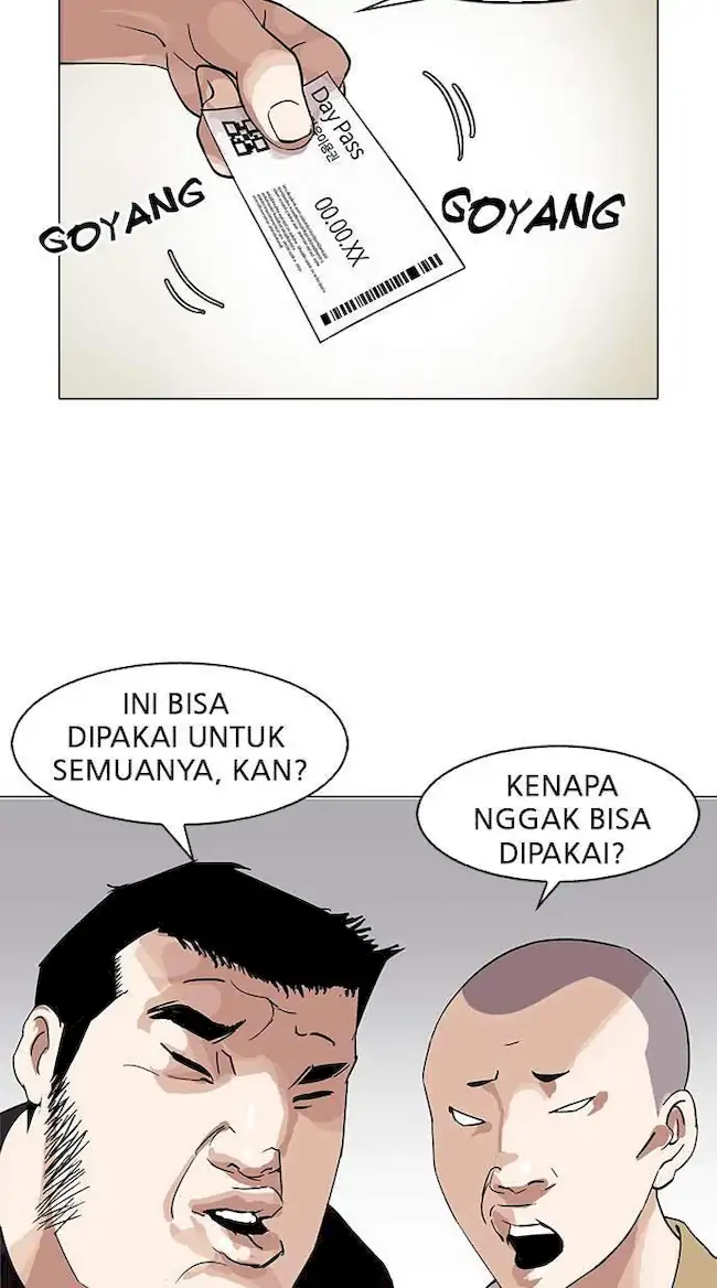 Lookism Chapter 144 - halaman 15