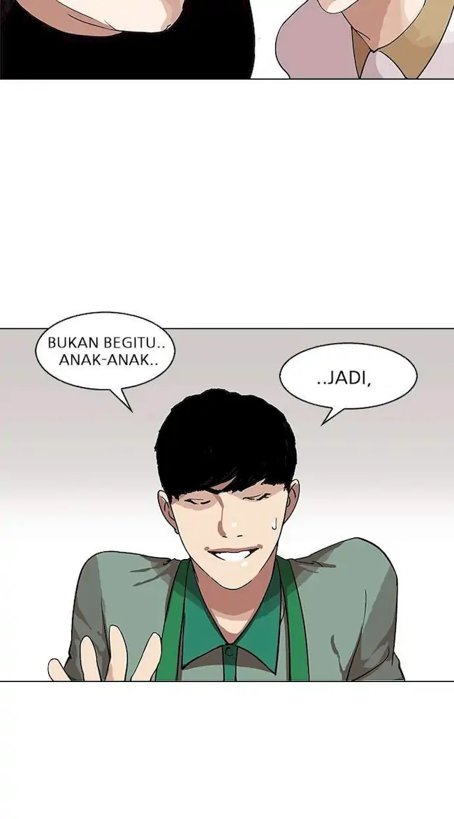 Lookism Chapter 144 - halaman 16