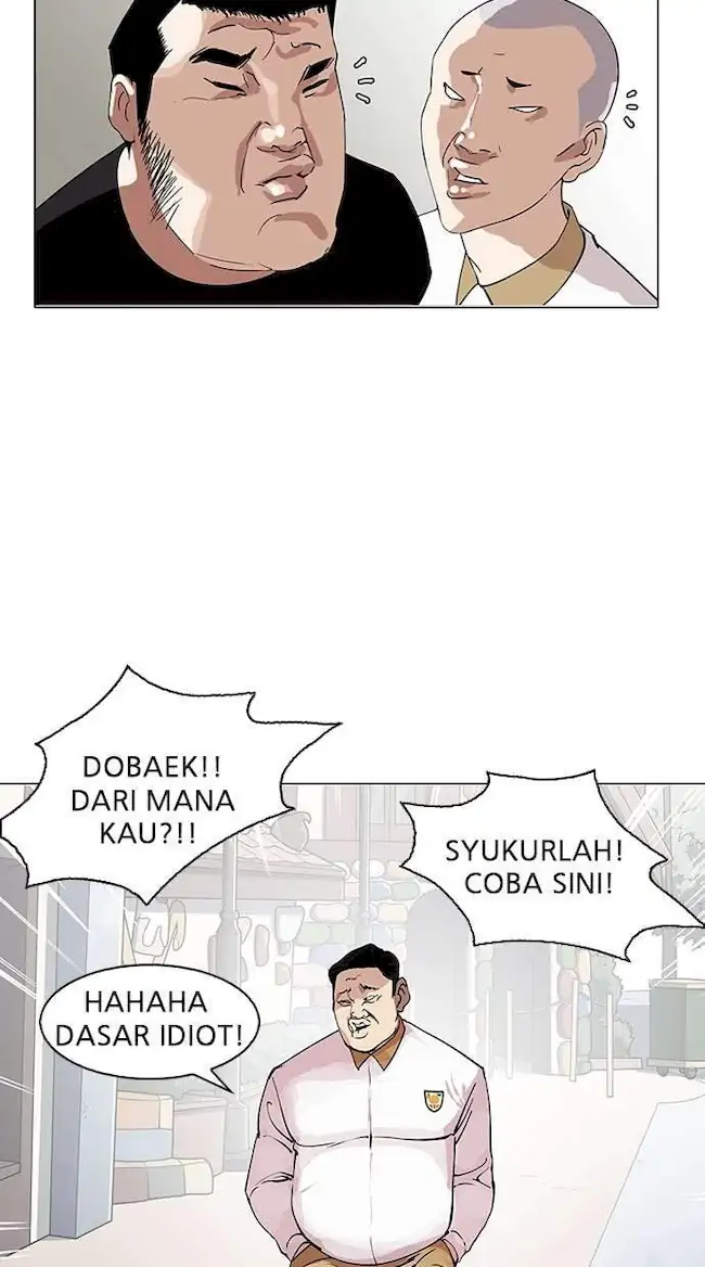 Lookism Chapter 144 - halaman 19