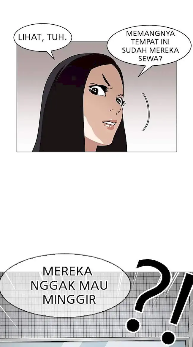 Lookism Chapter 144 - halaman 3
