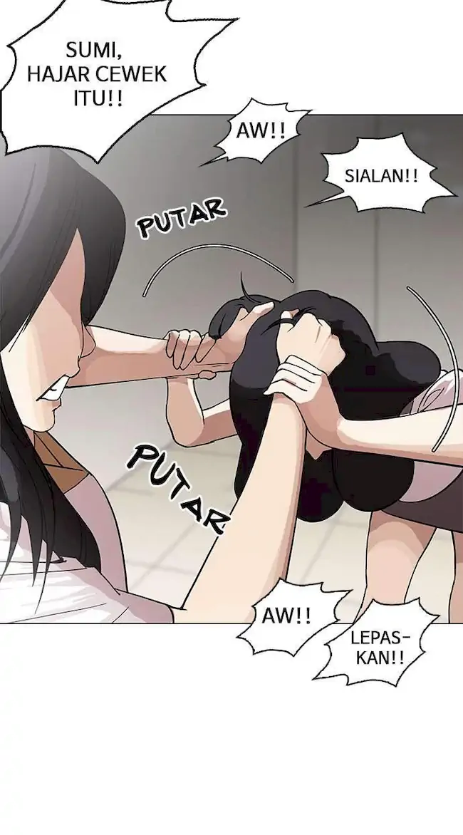 Lookism Chapter 144 - halaman 35