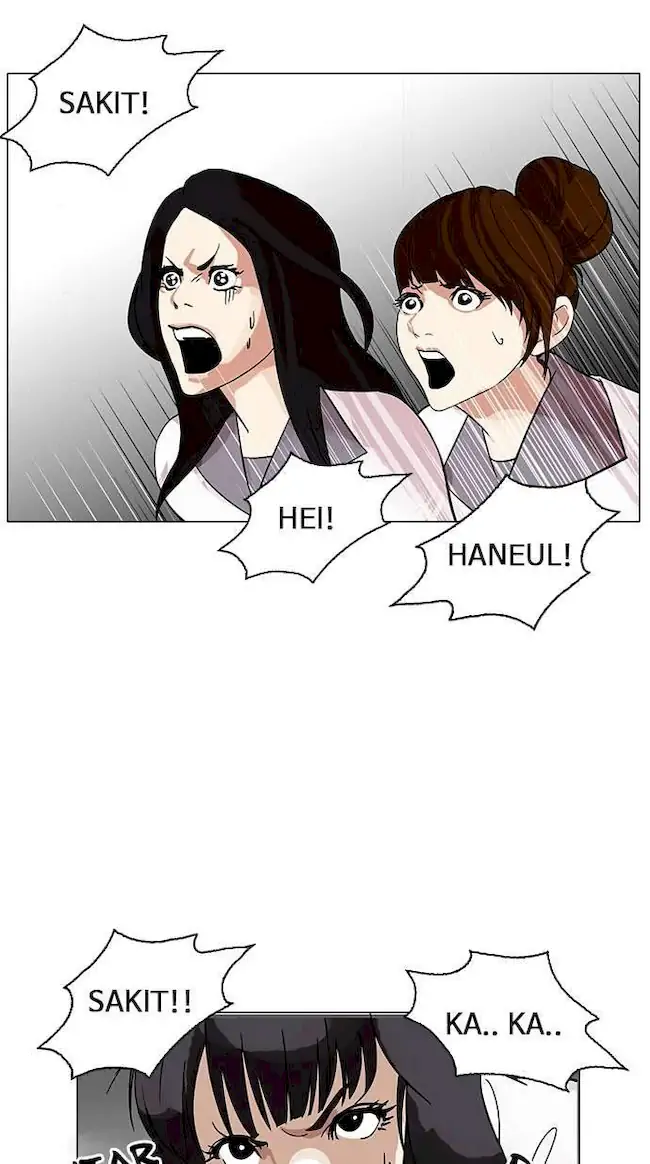 Lookism Chapter 144 - halaman 36