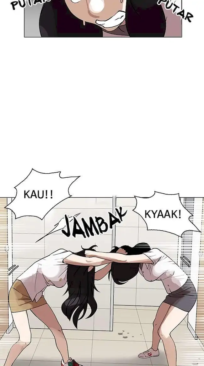Lookism Chapter 144 - halaman 37
