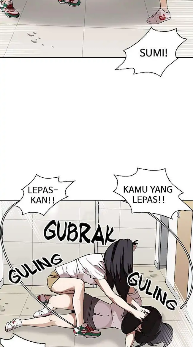 Lookism Chapter 144 - halaman 38