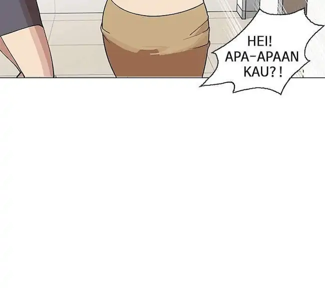 Lookism Chapter 144 - halaman 40