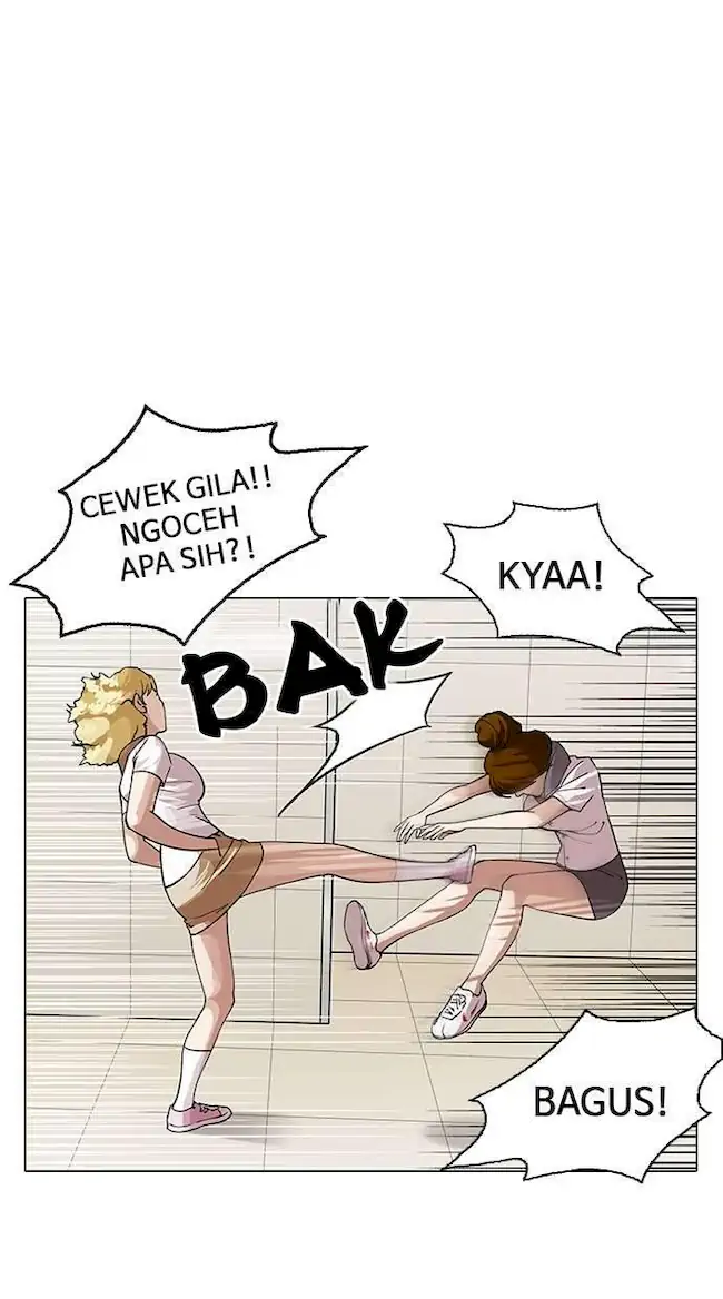 Lookism Chapter 144 - halaman 41