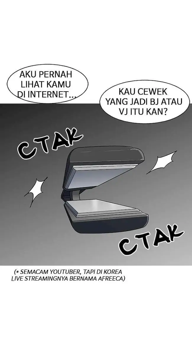 Lookism Chapter 144 - halaman 43