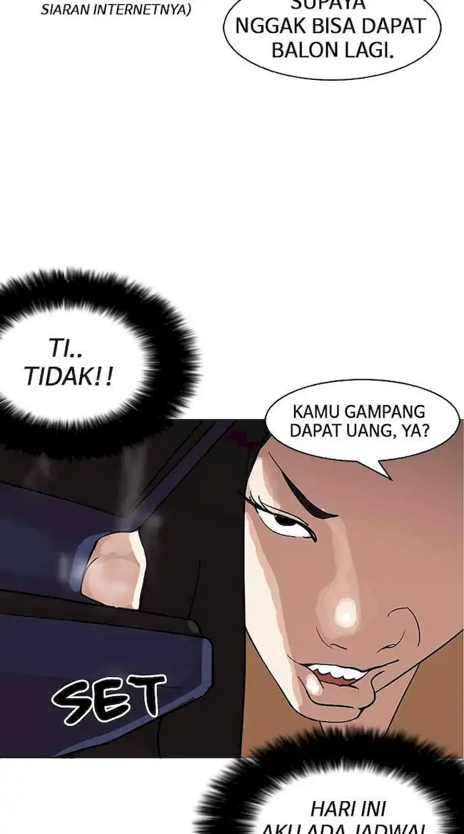 Lookism Chapter 144 - halaman 45
