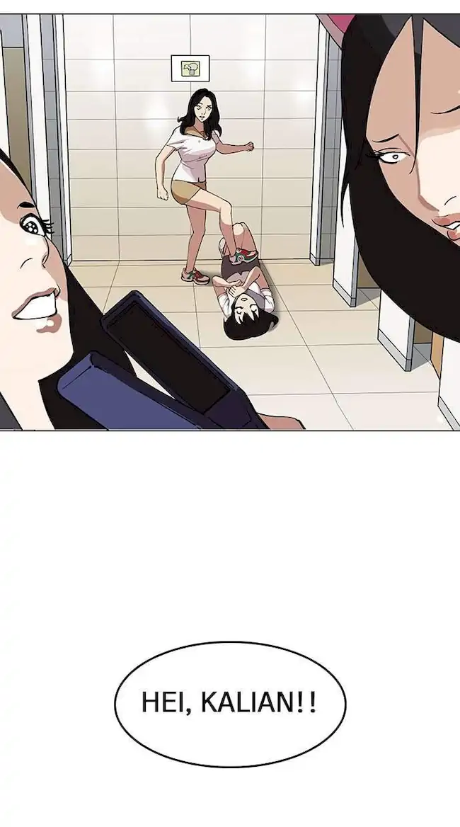 Lookism Chapter 144 - halaman 48