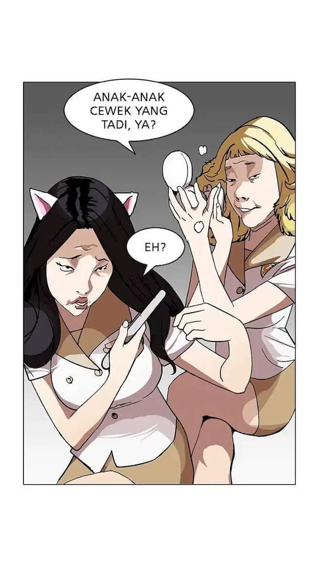 Lookism Chapter 144 - halaman 5