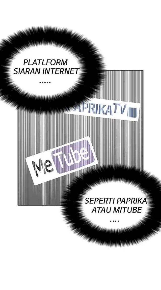 Lookism Chapter 144 - halaman 54